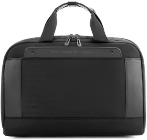 Laptop Case Large Capacity Lightweight Men's Business Computer Case Casual Briefcase