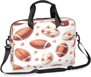 Laptop Shoulder Bag Compatible with Handle, Messenger Shoulder Case for Tablet, Laptop Carrying Case