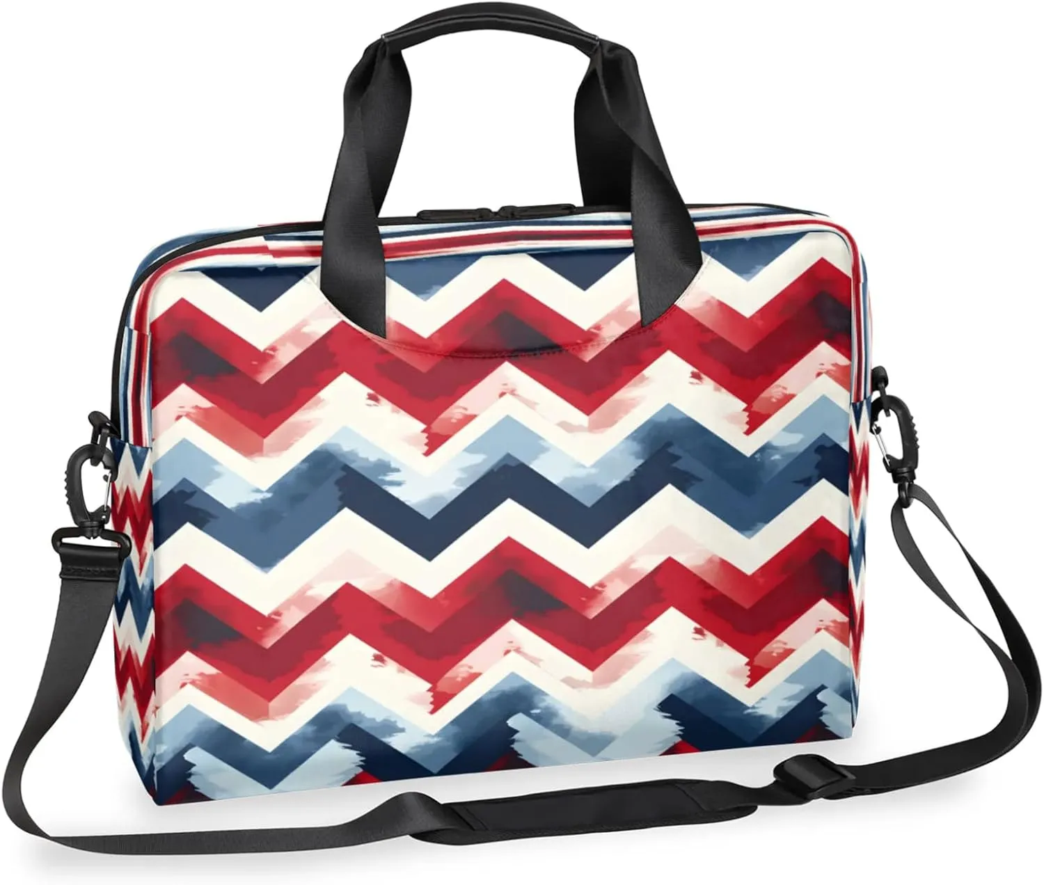 Laptop Shoulder Bag Compatible with Handle, Messenger Shoulder Case for Tablet, Laptop Carrying Case