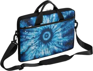 Laptop Shoulder Bag for 13-15 Inch Waterproof Laptop Sleeve Case Bag Slim Computer Carry Case Computer Cases for Laptops