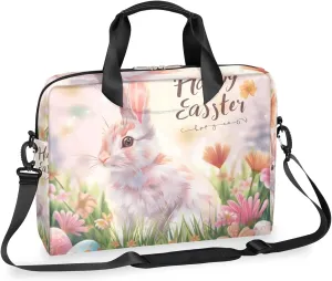 Laptop Shoulder Bag,Computer Laptop Bag Waterproof Laptop Sleeve Case 16 Inch Laptop Satchel Briefcase Carrying Bag,AB-24
