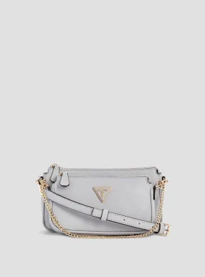 Lavender Noelle Crossbody Bag