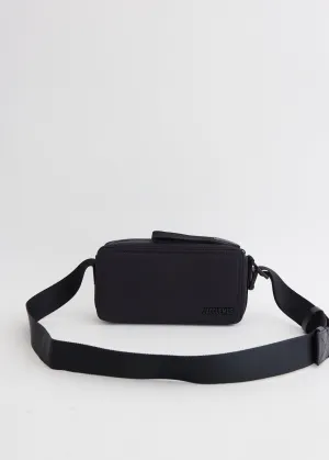 Le Cuerda Horizontal Crossbody Bag