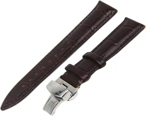 Leather Watchband Bands for Men Watch Strap Mens Watch Women Watches Relojes Para Hombre Cases for Men