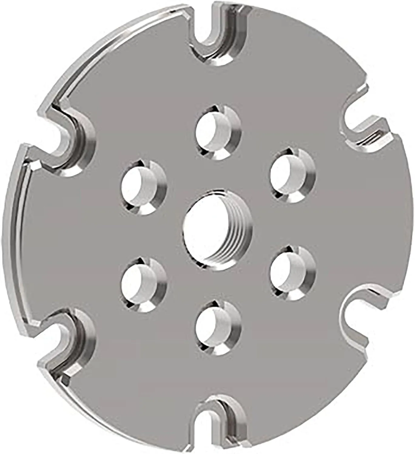 Lee Precision 91838: Six Pack Pro Shell Plate 4S
