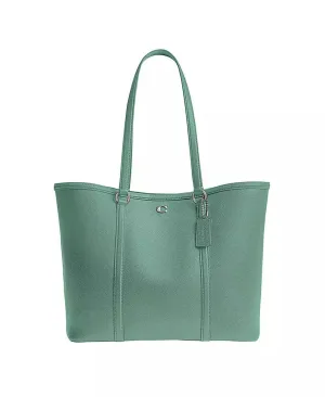 Legacy Pebbled Leather Tote