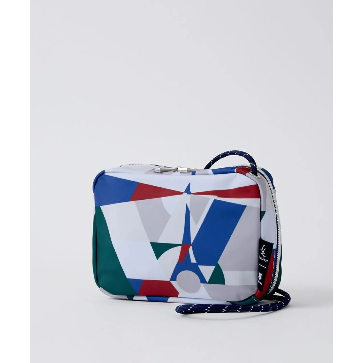 Legato Largo x Papier Tigre Pouch Mini Shoulder Bag
