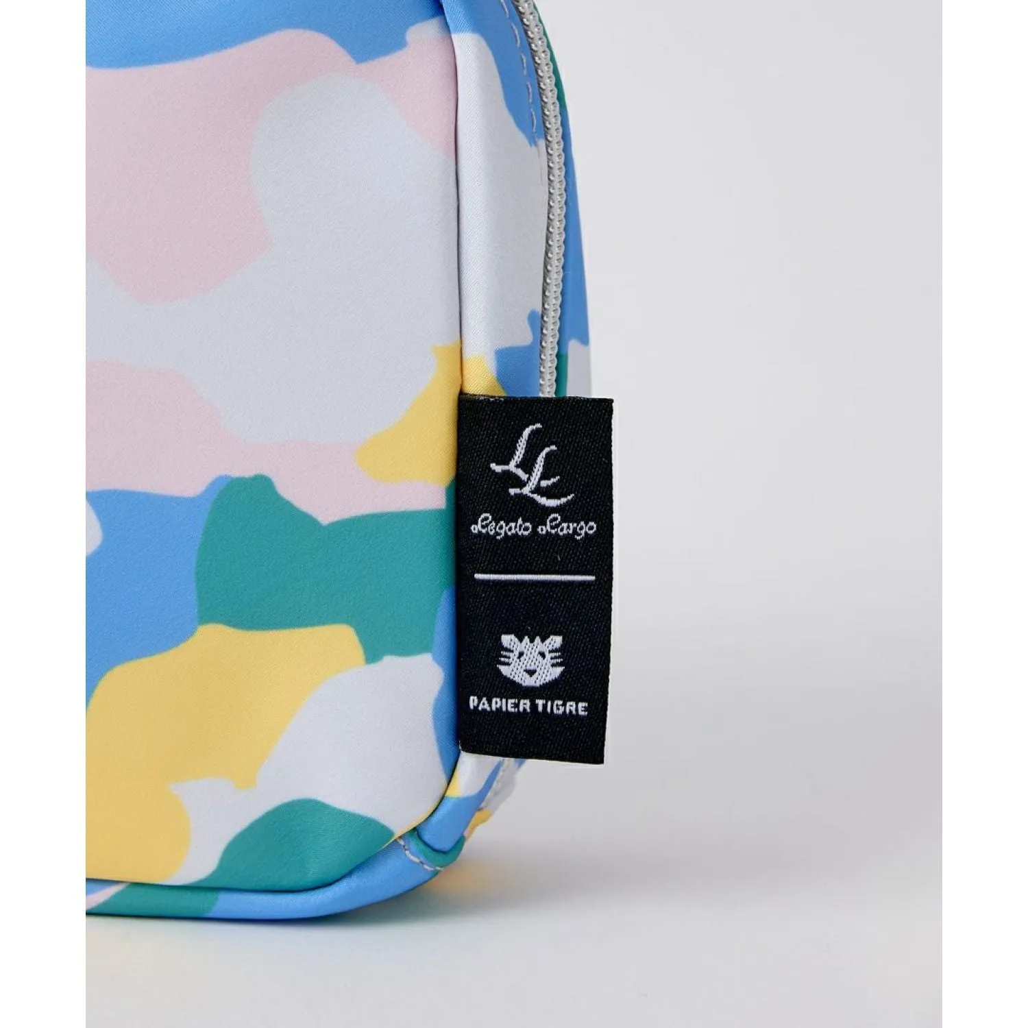 Legato Largo x Papier Tigre Pouch Mini Shoulder Bag