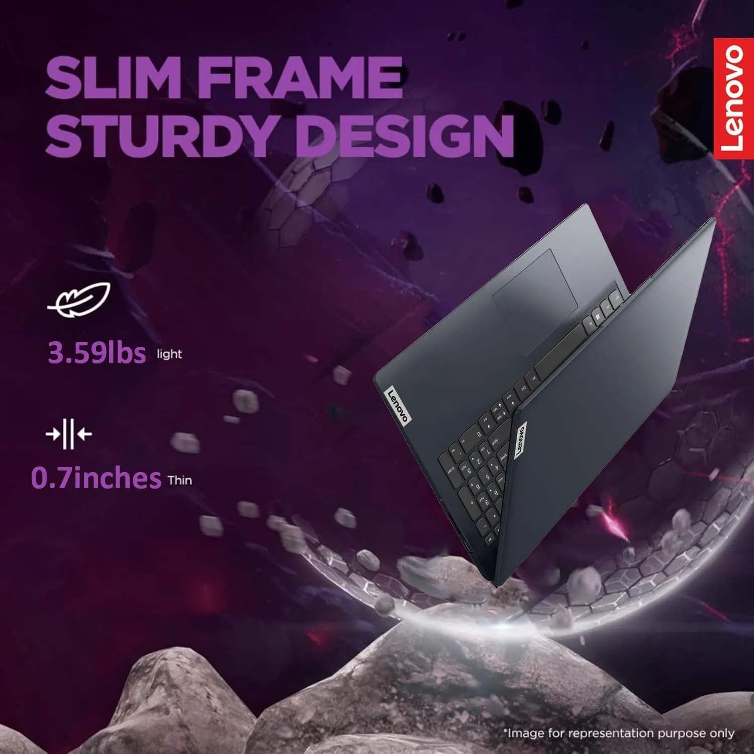 Lenovo IdeaPad Premium Series Laptop • 15.6 FHD Touchscreen • Intel Core i5 10-Core Processor • 40GB RAM • 1TB SSD (512GB PCIe SSD withHP P500 512GB Portable SSD) • Copilot & AI Ready • Windows 11 Pro