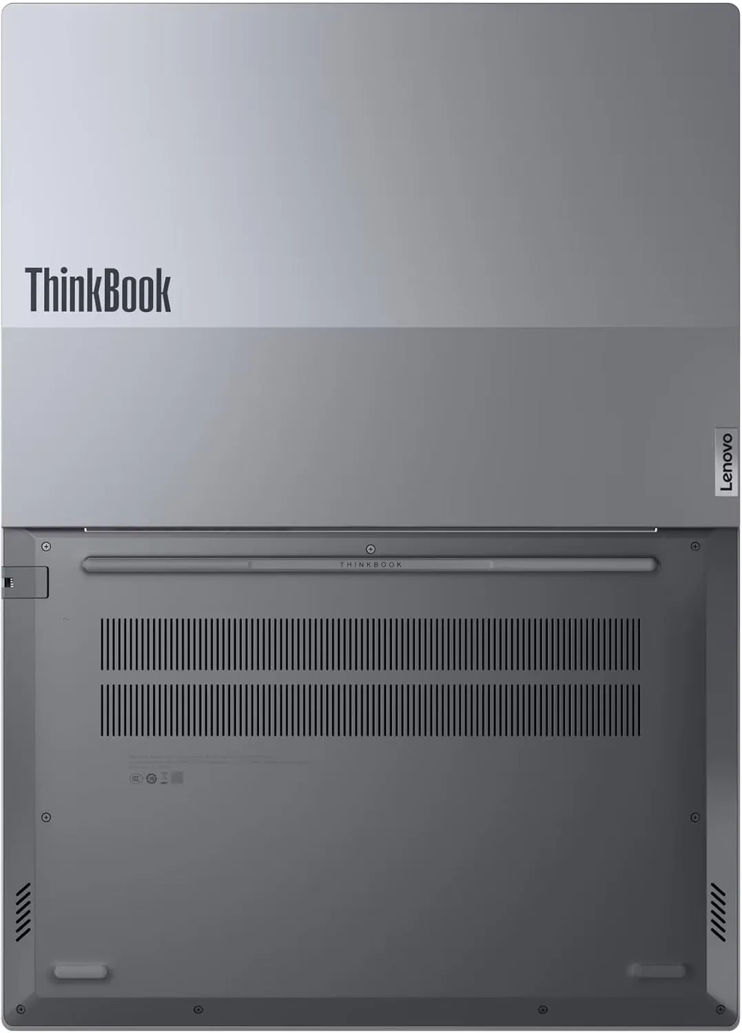 Lenovo ThinkBook Business Laptop (2025):14" WUXGA 1920 x 1200 60Hz • Intel Core 7 240H • 48 GB RAM • 4 TB SSD • Win11 Pro • Wi-Fi 6 • Backlit KB • 1080p FHD Camera • HD Audio • Thunderbolt 4