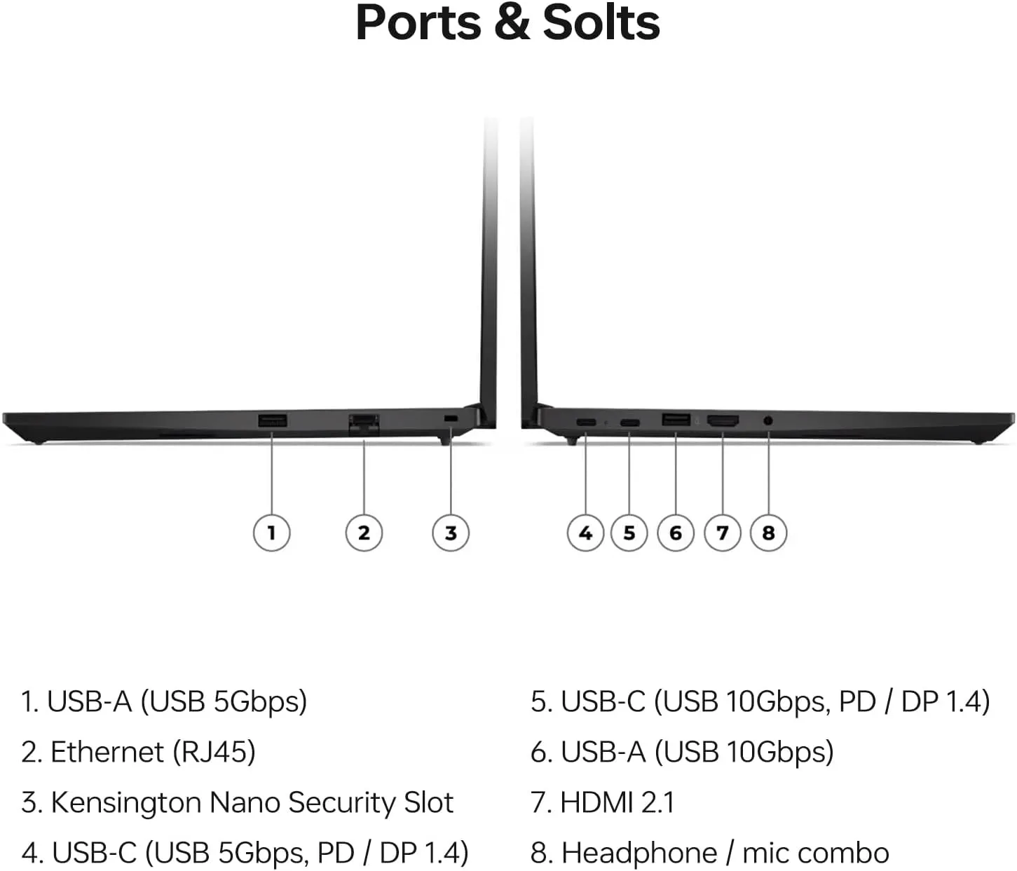 Lenovo ThinkPad E14 Gen 6 Business Laptop, 14" WUXGA, AMD Ryzen 7 7735U up to 4.75GHz, 32GB DDR5 RAM, 2TB SSD, Fingerprint, Backlit, HDMI, Wi-Fi 6, Win 11 Pro, Bundle with ADATA 512GB External SSD