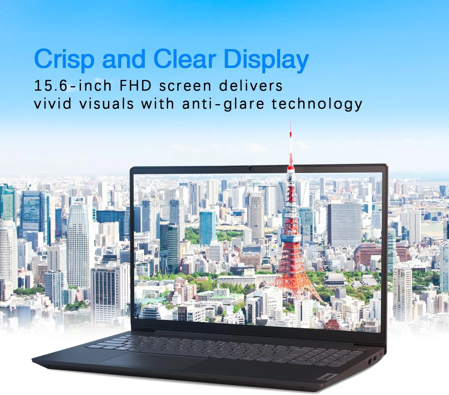 Lenovo V15 Business Laptop | Intel Pentium N6000 4-core Processor | 15.6 FHD (1920 x 1080) | 40GB RAM | 1TB PCIe SSD | Military Durability | Ethernet RJ-45 | Anti-Glare | WiFi-6 | Windows 11 Pro