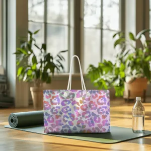 Leopard Print Bags for Travelers