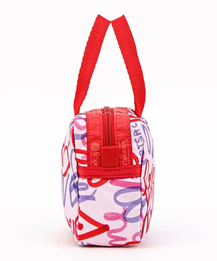 LeSportsac MICRO BAG/4298 Official Pouch