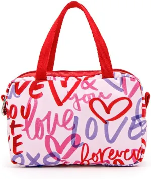 LeSportsac MICRO BAG/4298 Official Pouch
