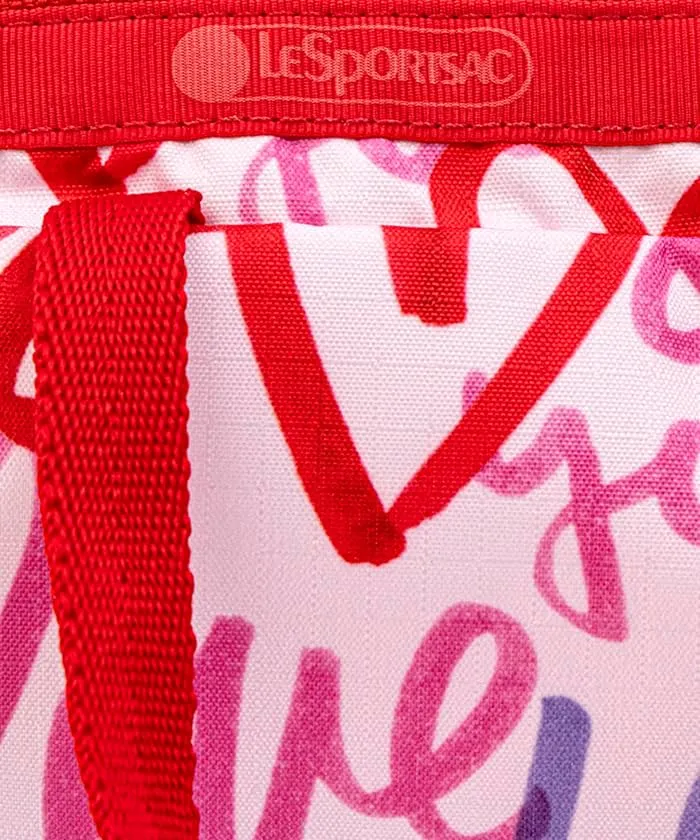 LeSportsac MICRO BAG/4298 Official Pouch