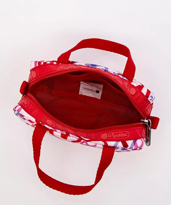 LeSportsac MICRO BAG/4298 Official Pouch