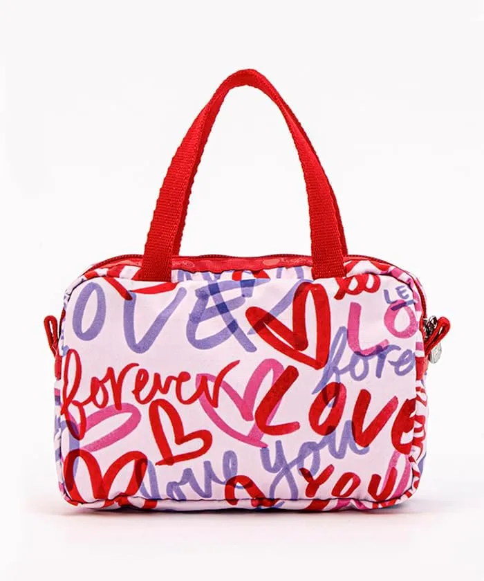LeSportsac MICRO BAG/4298 Official Pouch