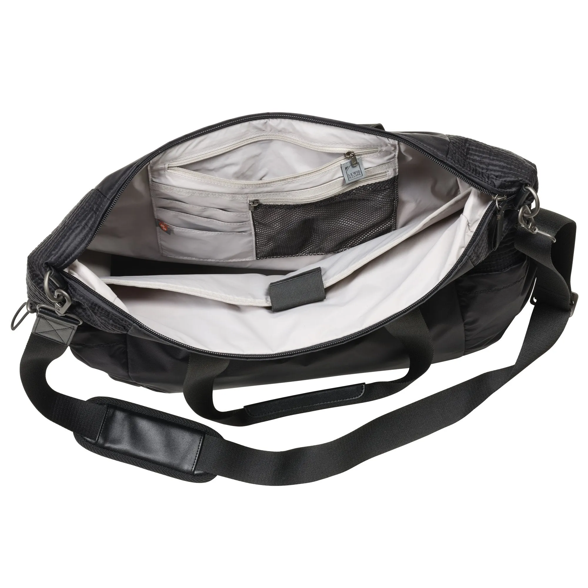Lewis N. Clark WEA RFID-Blocking Tote