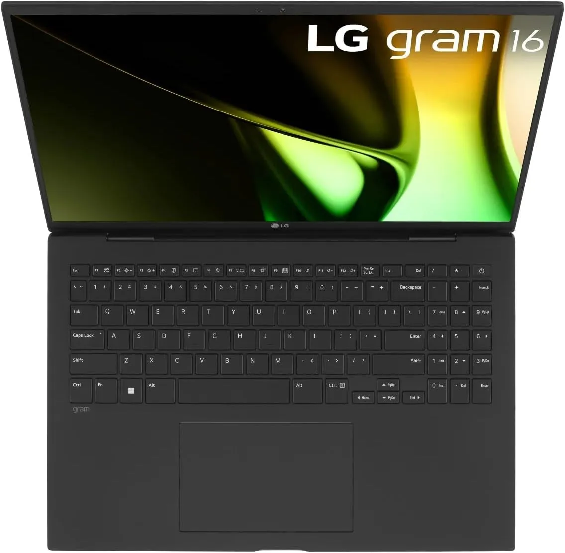 LG Gram 16 Business Laptop - Office Lifetime, 16" WQXGA Touchscreen, Intel Ultra 7-155H, Intel Arc Graphics, 32GB RAM, 2TB SSD, WiFi 6E, Win 11 Pro, Lightweight, w/Accessories