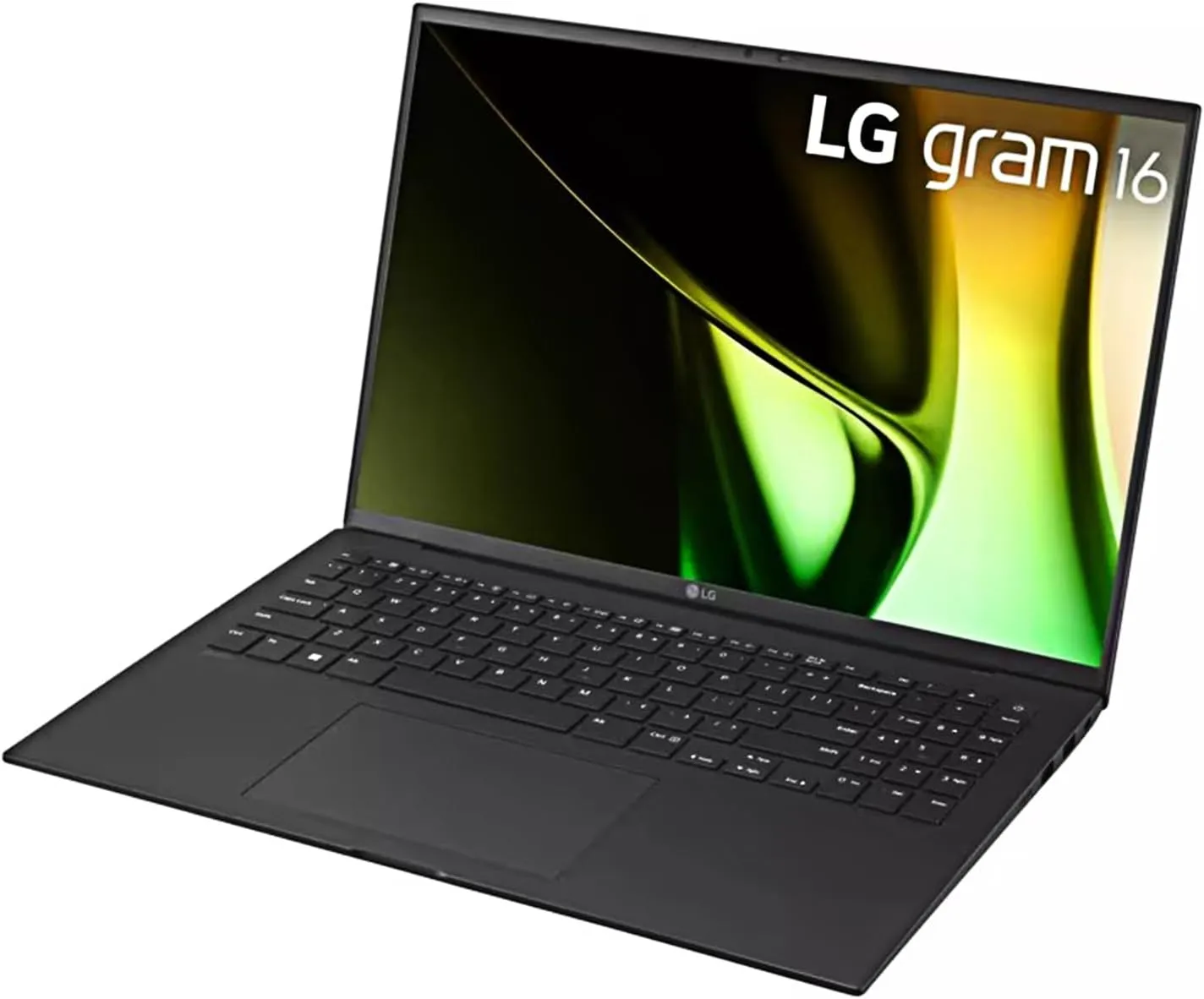 LG Gram 16 Business Laptop - Office Lifetime, 16" WQXGA Touchscreen, Intel Ultra 7-155H, Intel Arc Graphics, 32GB RAM, 2TB SSD, WiFi 6E, Win 11 Pro, Lightweight, w/Accessories
