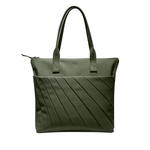 LIGHT Tote Bag - Pine Green