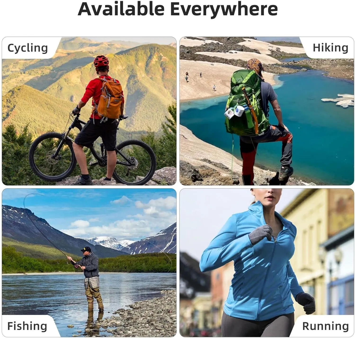 Lightweight UV Protection Sun Jacket, Flag of Oman Print Sportswear Hooded Sunblock Shirt for Outdoor