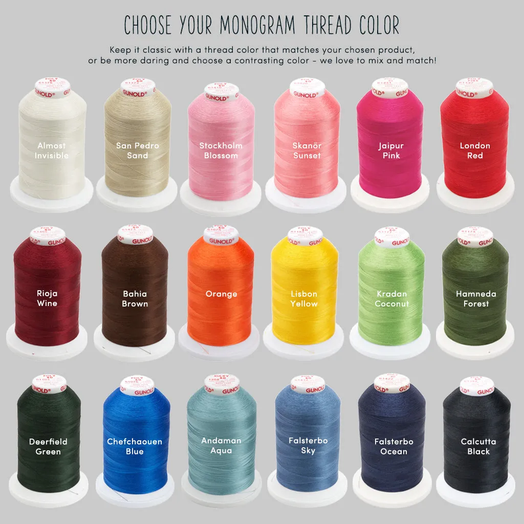 Limited Tote Bag - Rainbow