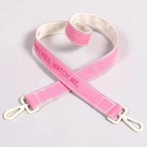 Long Strap - Stockholm Blossom