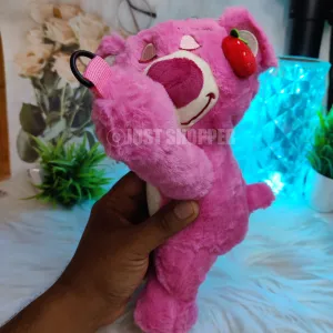 LOTSO Hugging Sling Bag