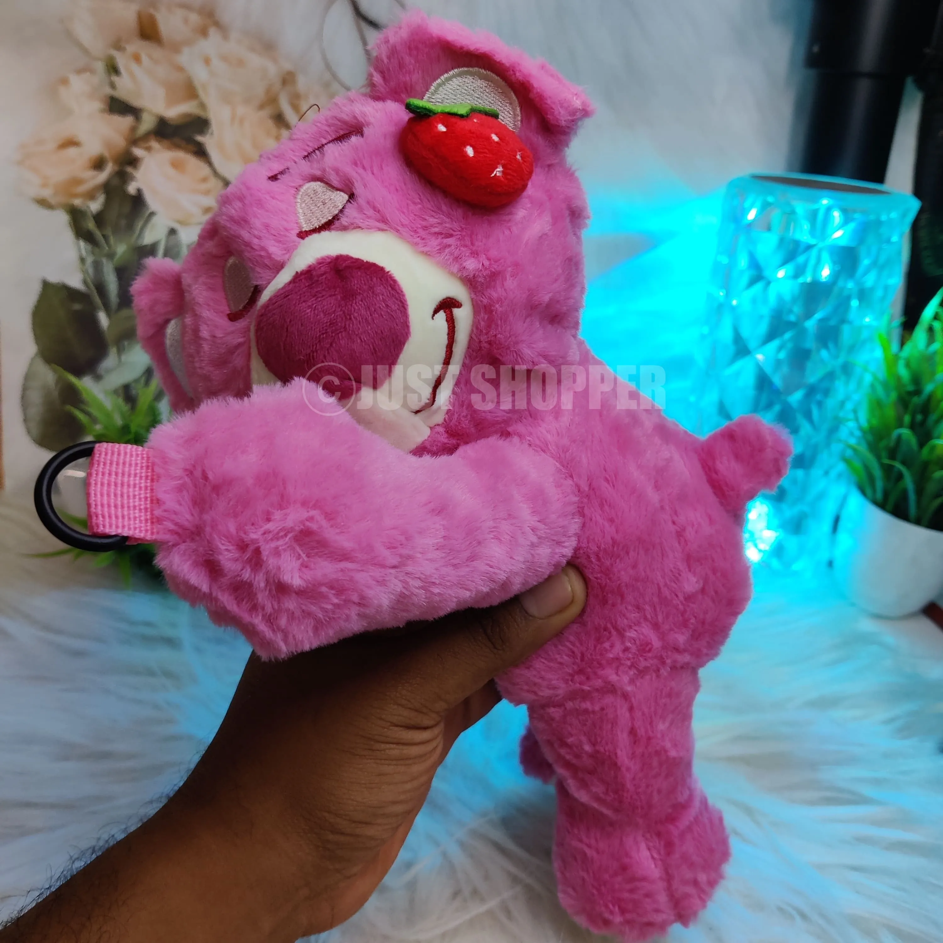 LOTSO Hugging Sling Bag