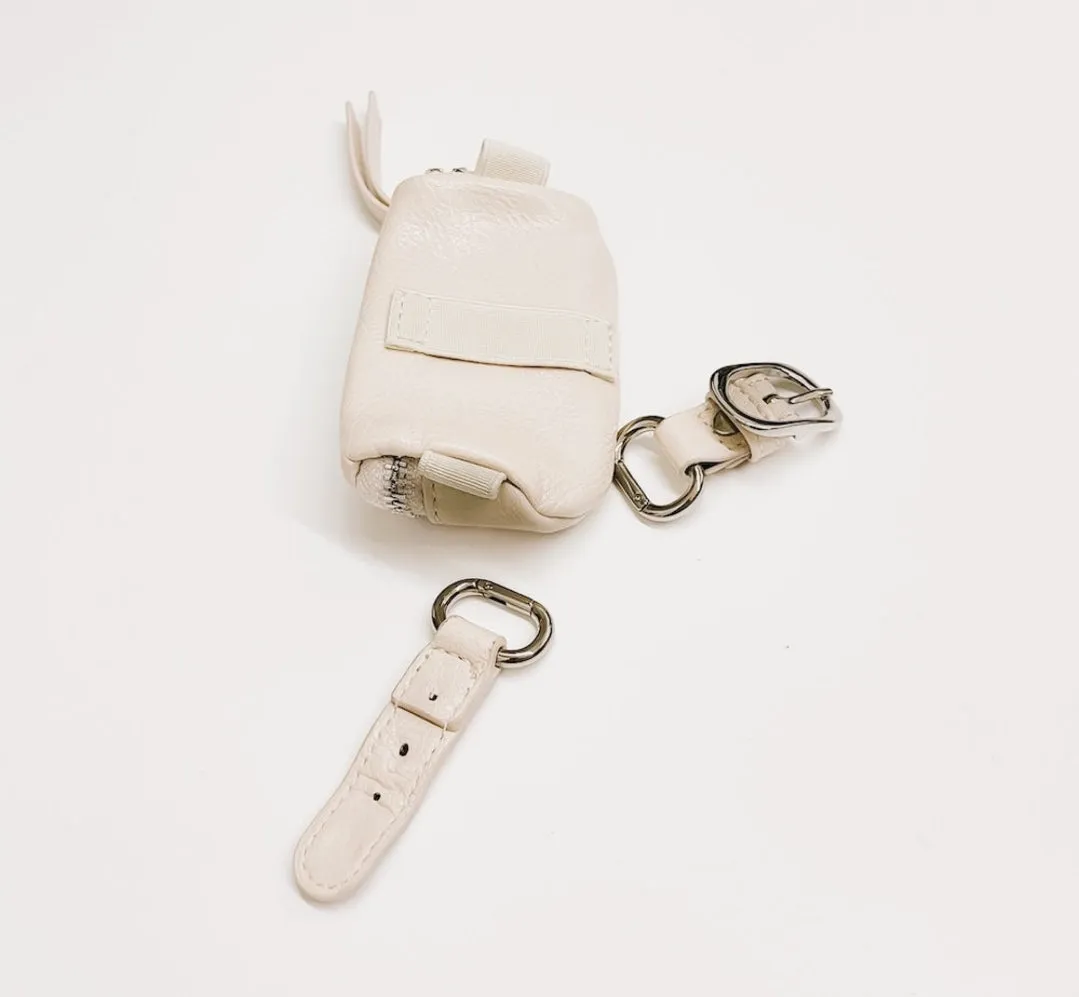 Luna Wrist Strap & Pouch