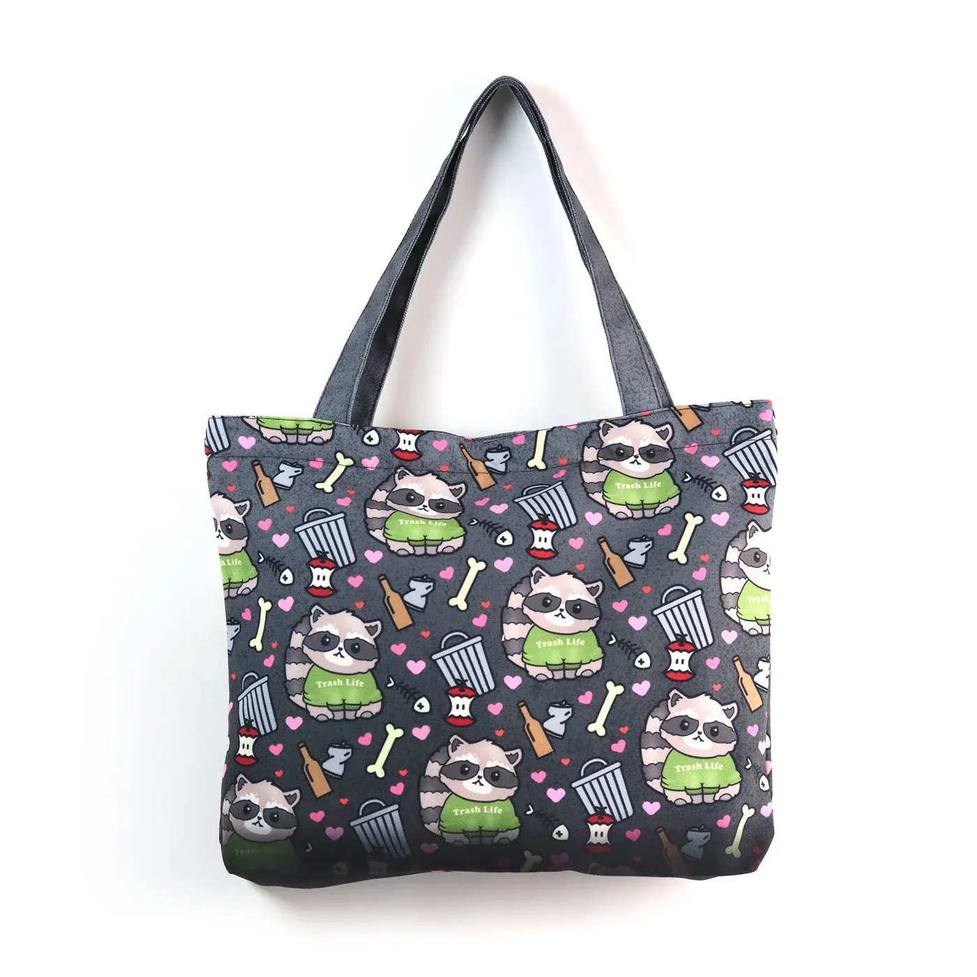 LuxCups Tote Bags