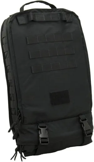 M-9 Assault Medical Backpack (Black)