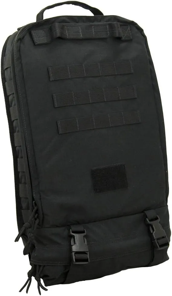 M-9 Assault Medical Backpack (Black)