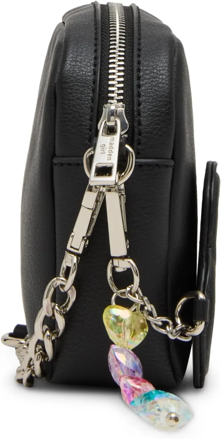 Madden Girl Lunaa Crossbody