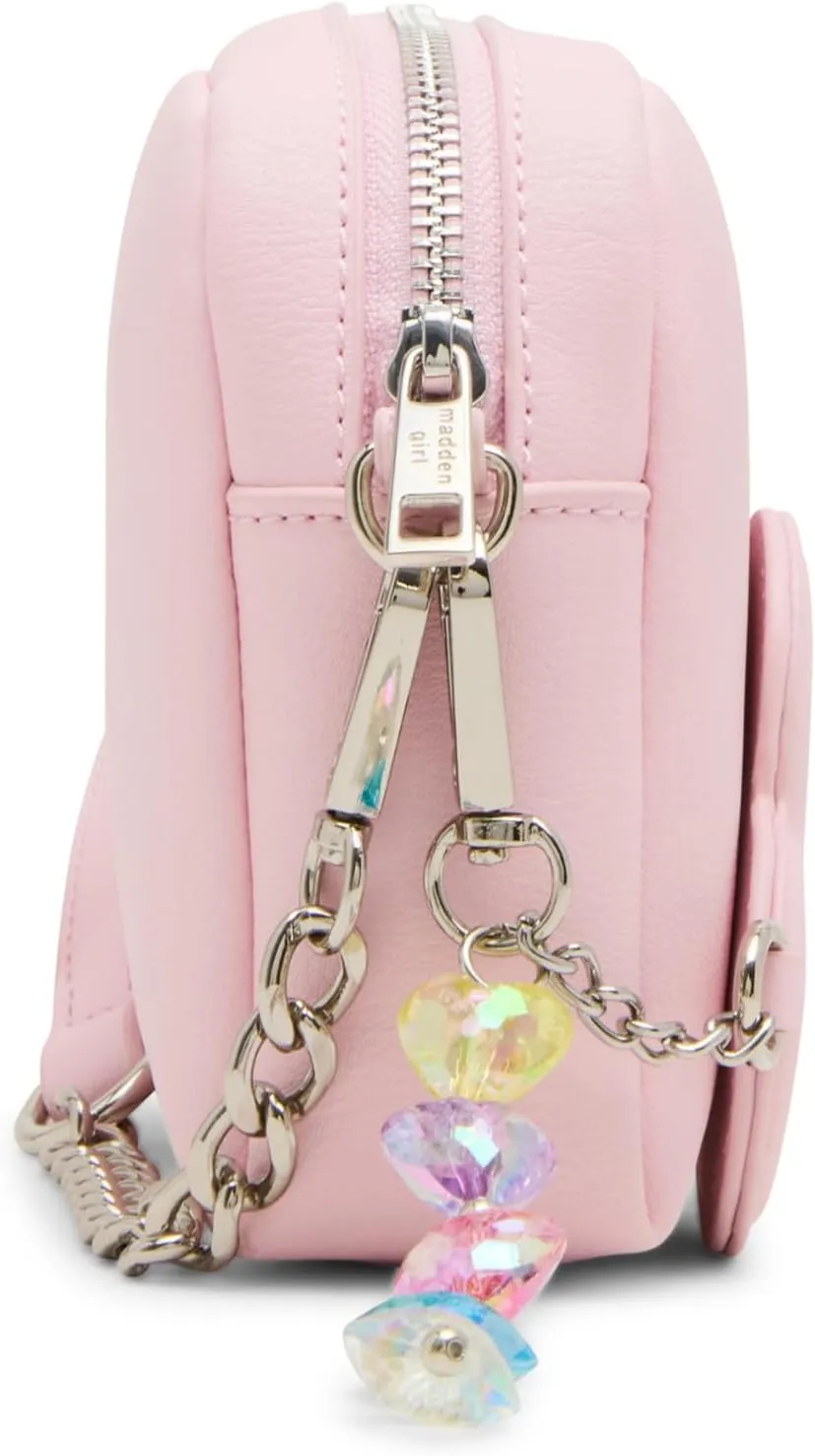 Madden Girl Lunaa Crossbody
