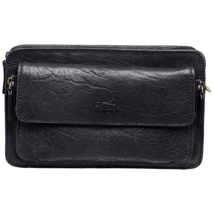 Mancini Arizona Front Organizer Unisex Bag
