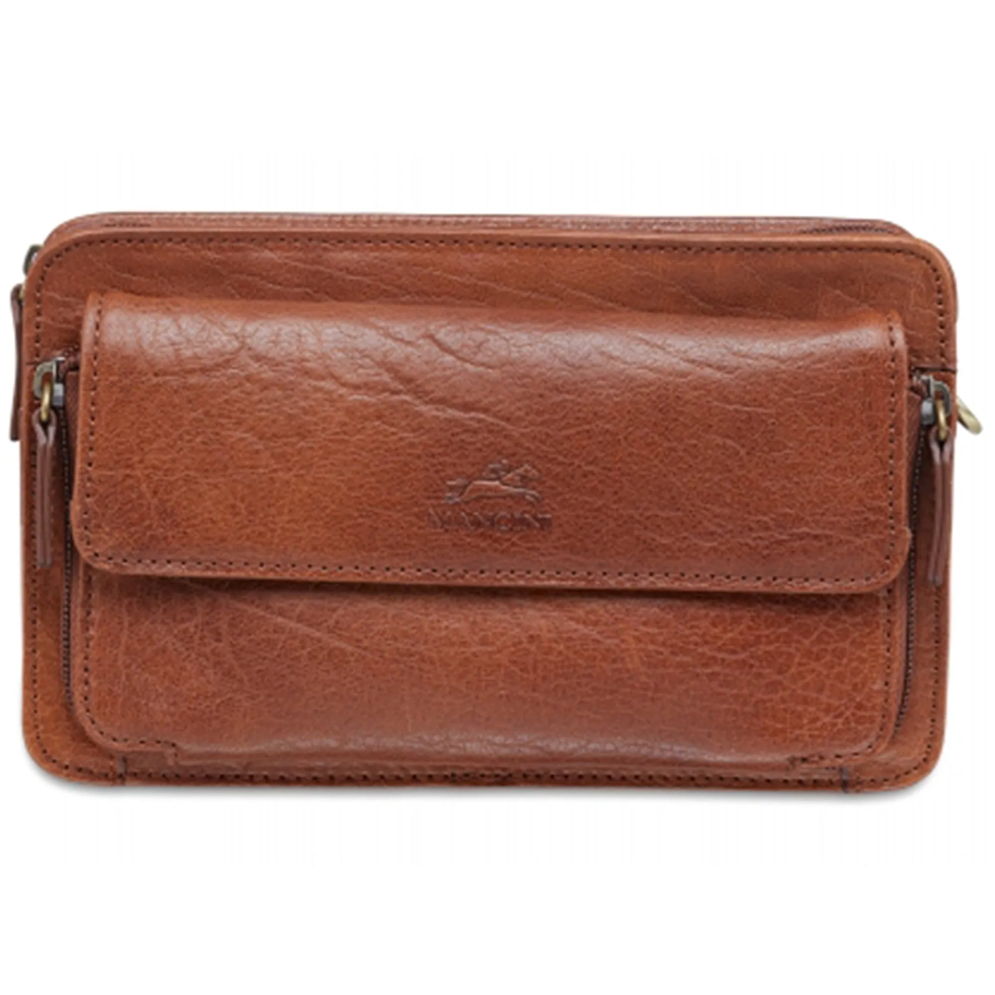 Mancini Arizona Front Organizer Unisex Bag