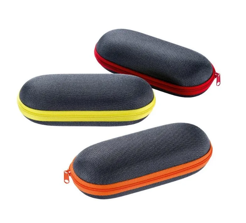 Marbella Zipped Glasses Case