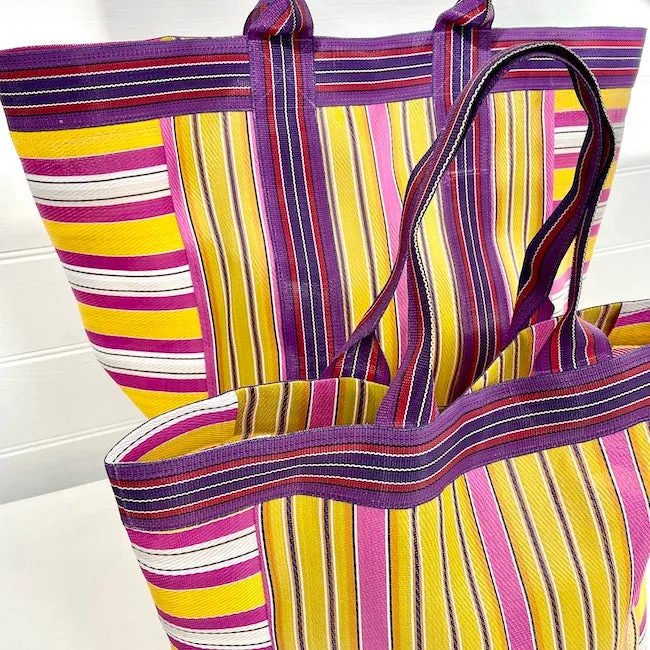 Market Maxi Baskets – Paradise - Large
