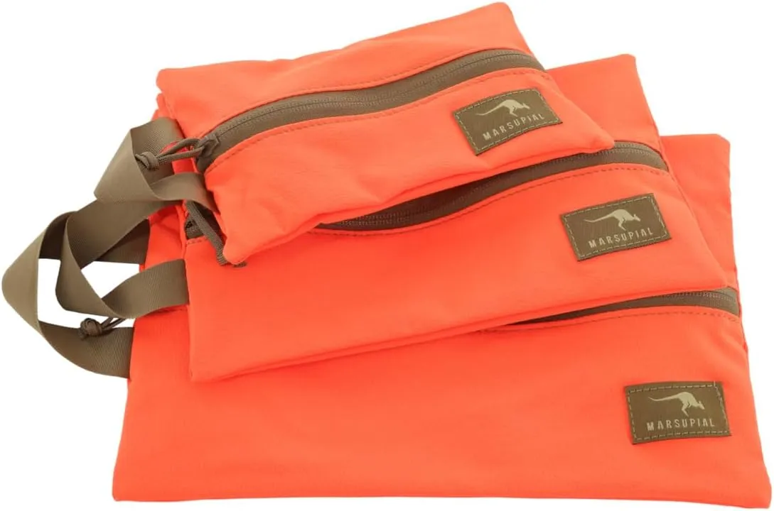 Marsupial Gear Zipperoo Pouch