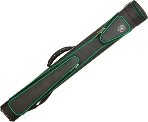 McDermott 75-0928 2x2 Sport Pool Cue Stick Case