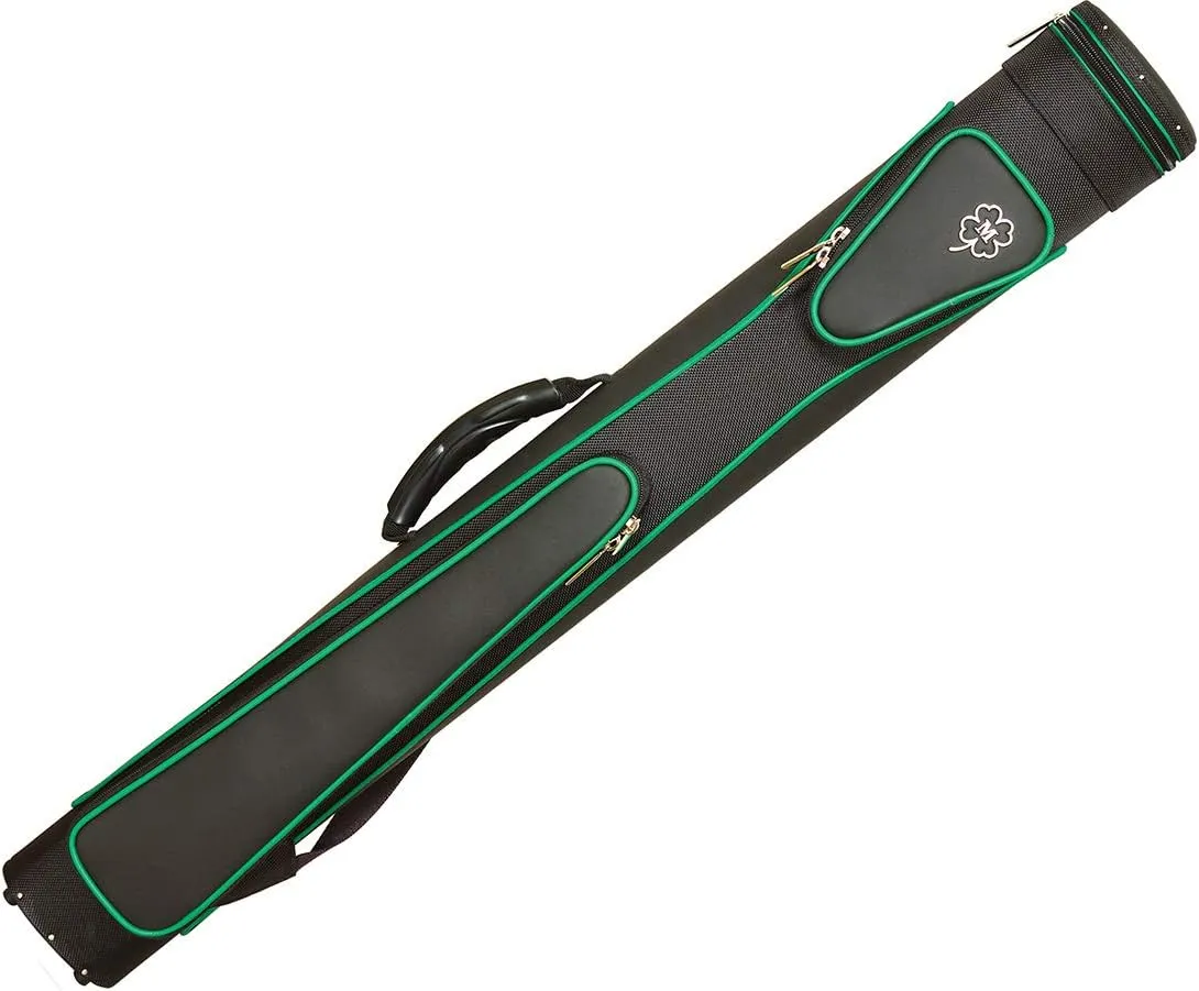 McDermott 75-0928 2x2 Sport Pool Cue Stick Case