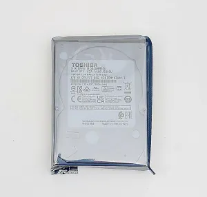 MDD - MQ04ABB400 4TB 5400RPM 16MB Cache SATA 6.0Gb/s 2.5in Hard Drive (15mm Thickness for TiVo or MiniPC only, not for Laptop) - 3 Year Warranty