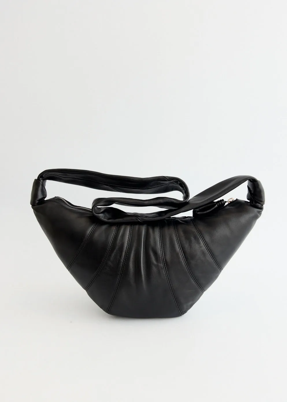 Medium Croissant Bag