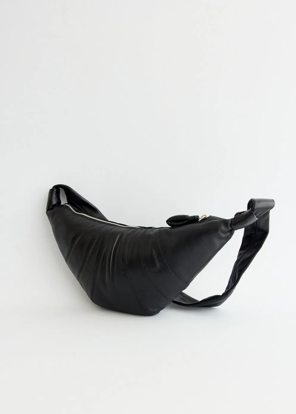 Medium Croissant Bag