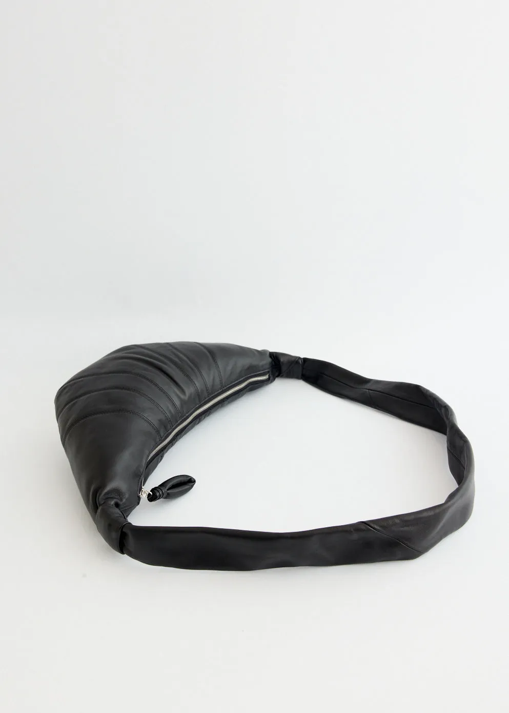 Medium Croissant Bag