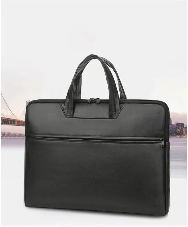 Men's Laptop Bag Women's Business Handbag Briefcase Office Workplace