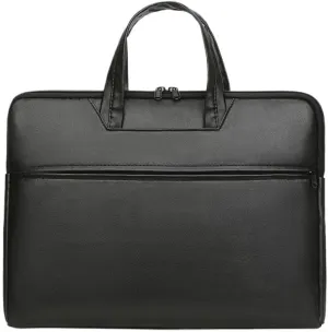 Men's Laptop Bag Women's Business Handbag Briefcase Office Workplace